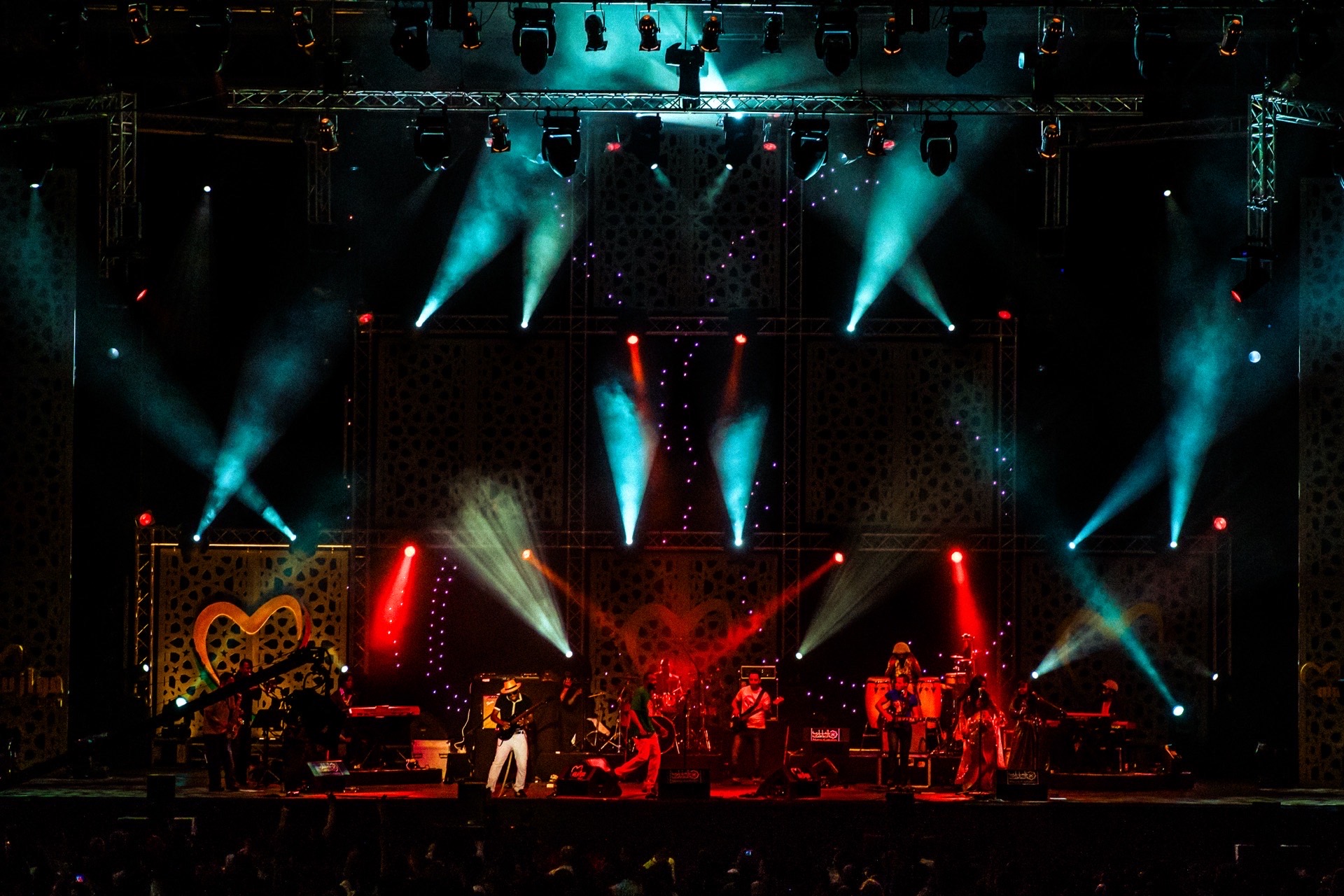 Portfolio highlight 1