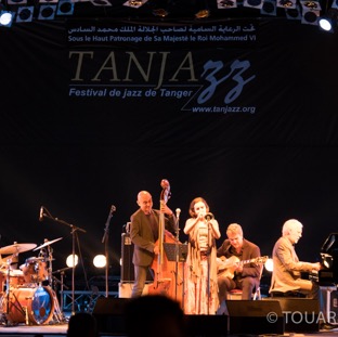 Tanjazz 2017
