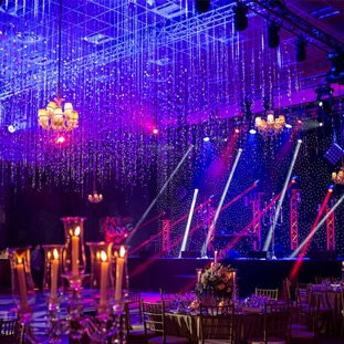 Mariage by Cocoon